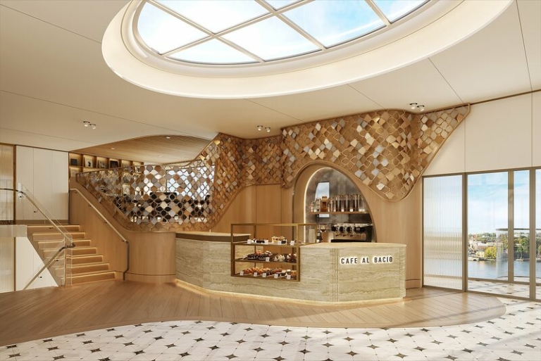 Celebrity Cruises budapest hajóút