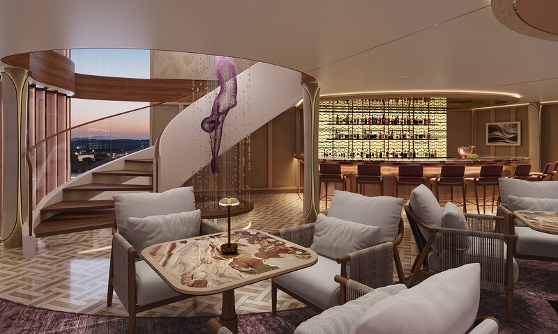 Celebrity Cruises budapest hajóút