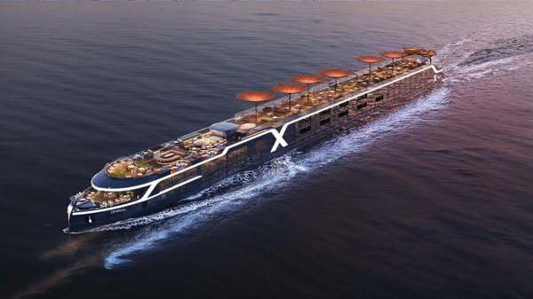 Celebrity Cruises budapest hajóút