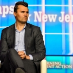 charlie kirk-merénylet
