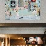 A Costes Downtown jubileuma egy új, komplex élmény születése: a fine dining és a kortárs művészet összekapcsolása egy fesztelen, mégis minőségi formában, közvetlenül a város szívében.