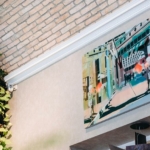 A Costes Downtown jubileuma egy új, komplex élmény születése: a fine dining és a kortárs művészet összekapcsolása egy fesztelen, mégis minőségi formában, közvetlenül a város szívében.