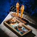 A Costes Downtown jubileuma egy új, komplex élmény születése: a fine dining és a kortárs művészet összekapcsolása egy fesztelen, mégis minőségi formában, közvetlenül a város szívében.