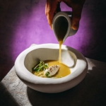 A Costes Downtown jubileuma egy új, komplex élmény születése: a fine dining és a kortárs művészet összekapcsolása egy fesztelen, mégis minőségi formában, közvetlenül a város szívében.
