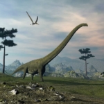 dinoszaurusz