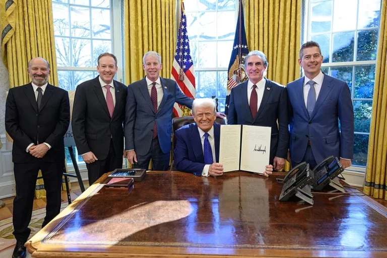 Donald Trump Chris Wright energiaügyi miniszter Magyarország Oroszország ukrajna háború