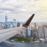 egyesult-allamok-utazas-repulo-esta repülés repjegy