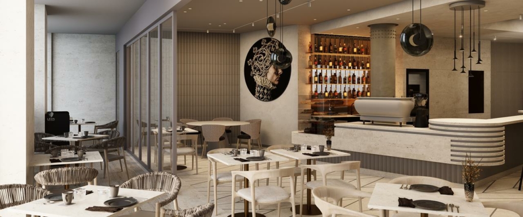 Elképesztő dunai panorámás luxushotel nyitotta meg kapuit Budapesten