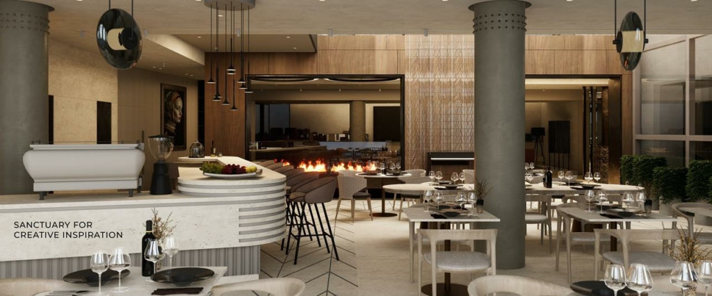 Elképesztő dunai panorámás luxushotel nyitotta meg kapuit Budapesten