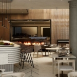 Elképesztő dunai panorámás luxushotel nyitotta meg kapuit Budapesten