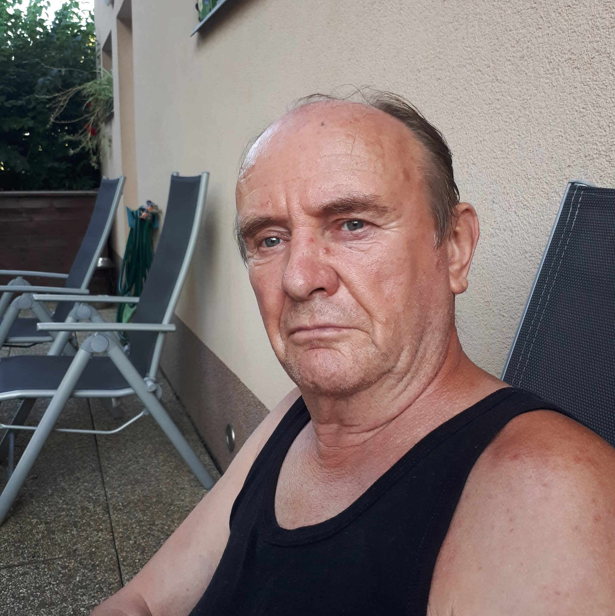 Eltűnt egy külföldi férfi Tatabányán