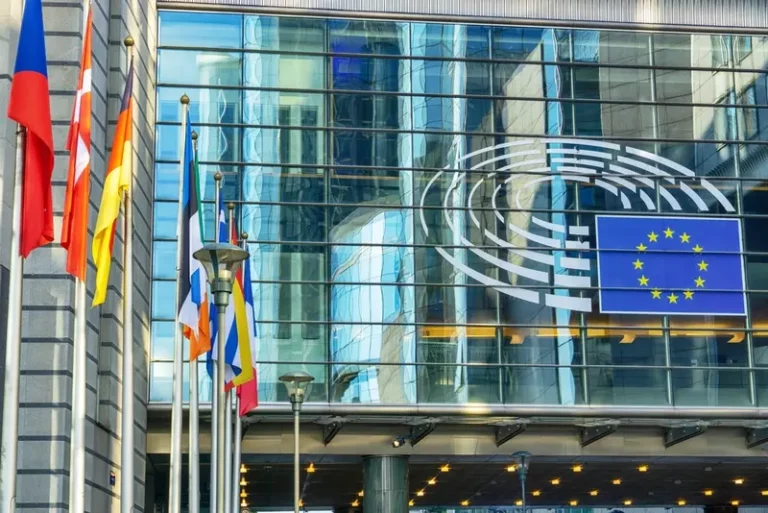 európai unió drónfal