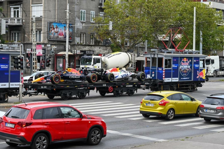 Ezek a legmenőbb villamosok Budapesten, de nem utazhatsz rajtuk