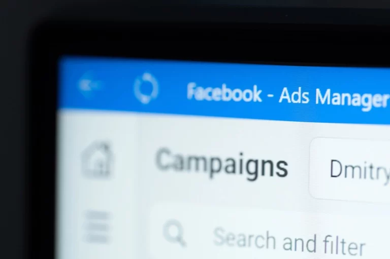 Facebook Meta Instagram politikai hirdetések leállítása