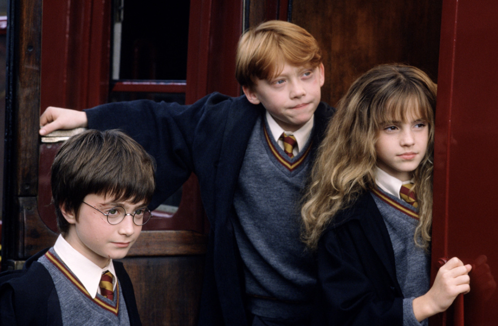 Harry Potter és a bölcsek köve filmkoncert