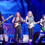 Iron Maiden zenekar