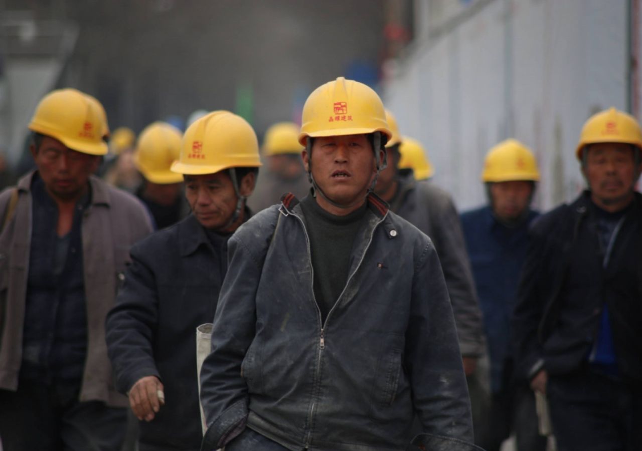 kínai vendégmunkás BYD gyár Algyő Szeged