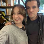 Kit Harington Budapesten Trónok harca