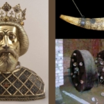 Magyar történelem legendás tárgyak