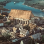 Magyar várak_Győr