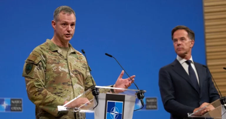 Magyarország drónfal eu megbeszélés NATO Oroszország