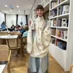 Megnyílt a kínai Dehua fehér porcelán kiállítás Budapesten