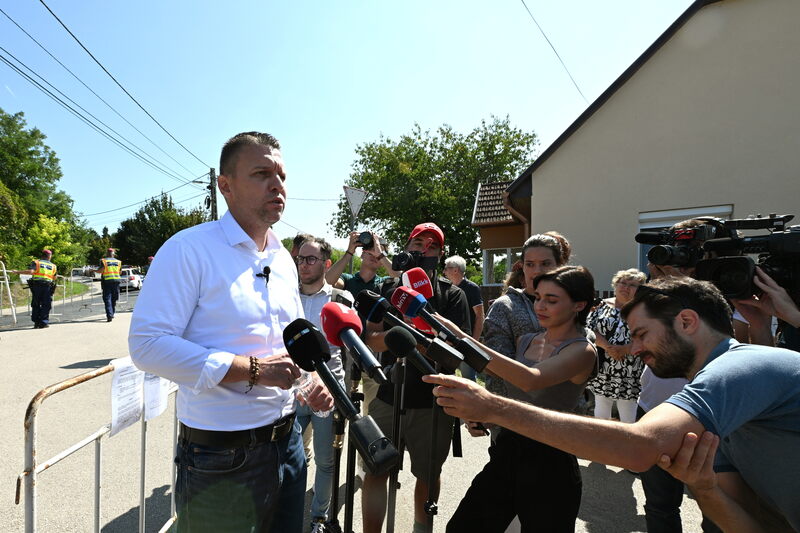 Menczer Tamász Fidesz Kötcse