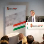 Nagy Márton nemzetgazdasági miniszter Magyarország Magyar kormány magyar gazdaság