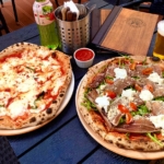 nápolyi pizza pizzériák éjszakája olaszország