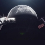 NASA atomreaktor űrverseny Kína Oroszország Hold