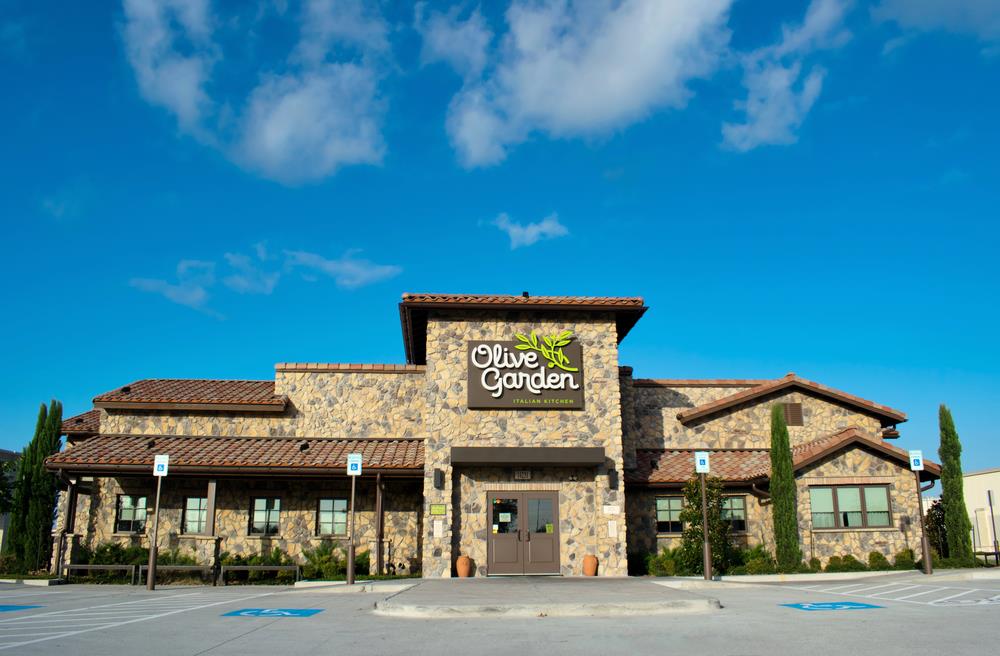Olive Garden és Wendy's is nyílhat hazánkbank