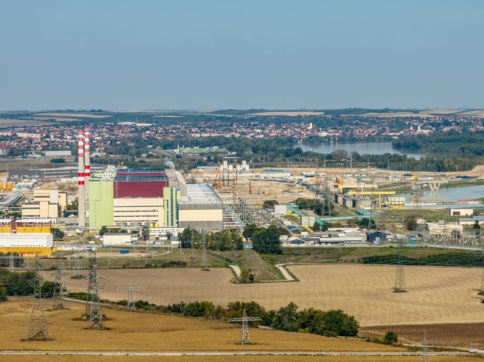 Paksi Atomerőmű