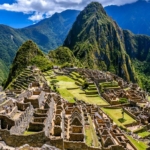 Peru: Cusco és Machu Picchu