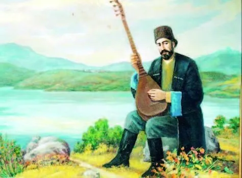 Azerbajdzsán zene
