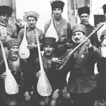Azerbajdzsán zene
