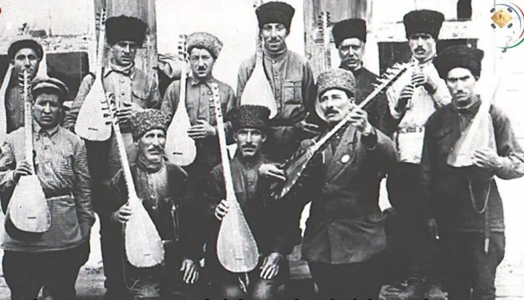 Azerbajdzsán zene