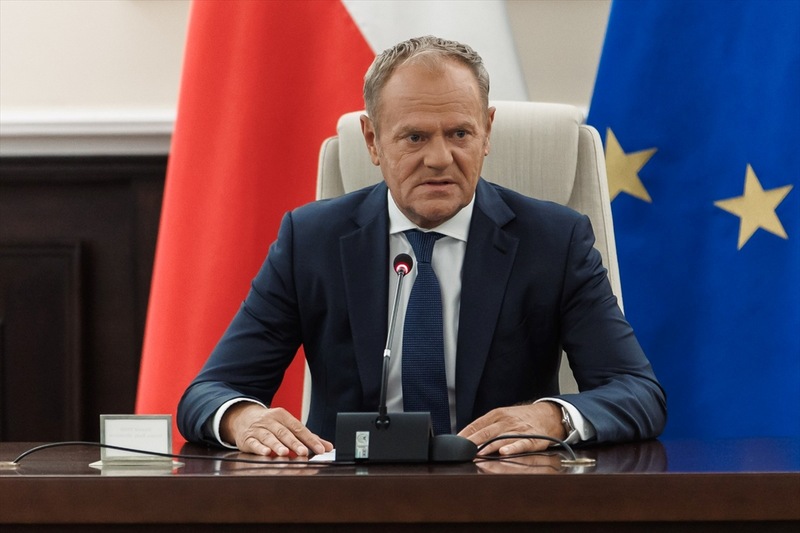 lengyelország oroszország háború ensz dróntámadás légtér