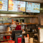 popeyes amerikai étteremlánc budapest