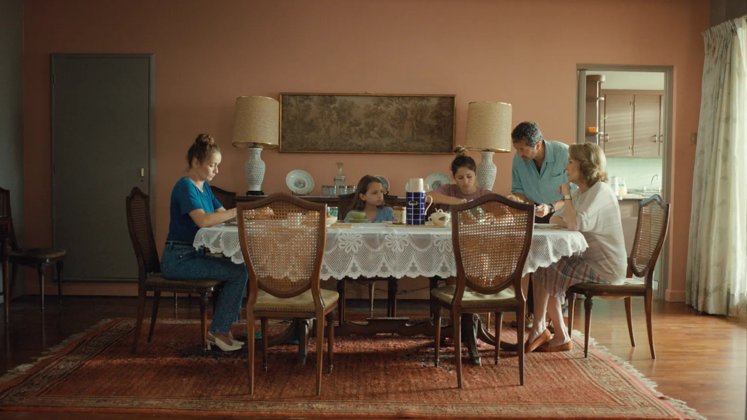 Cannes-i díjnyertes alkotással jön a 2025-ös Latin-Amerikai Filmnapok az Urániában