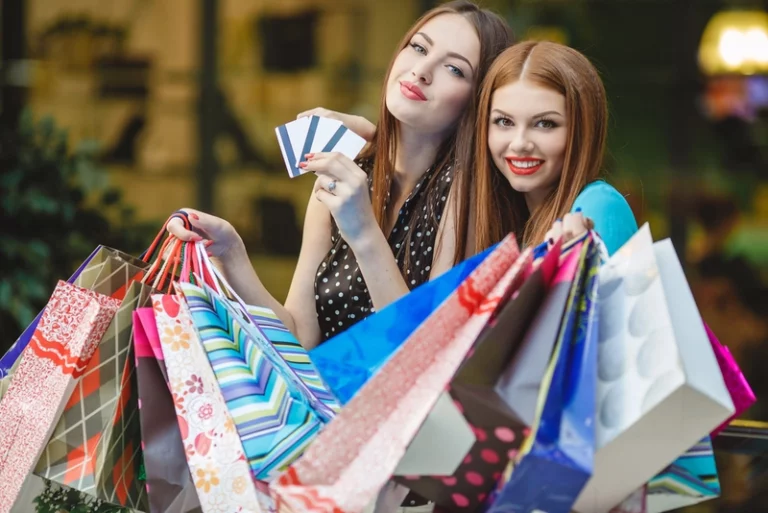 Budapest turizmus vásárlás Z generáció shoppingolás