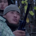 észak-koreai csapatok Ukrajnában