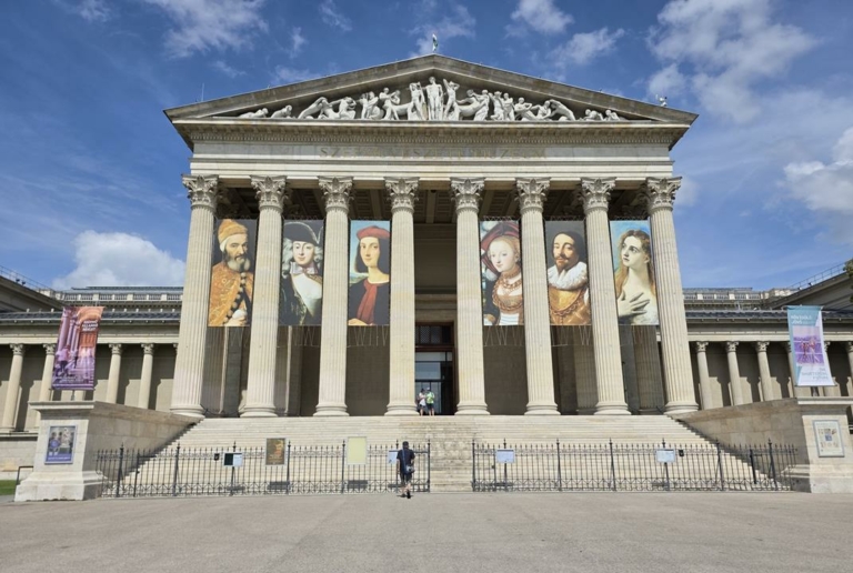 Szépművészeti Múzeum