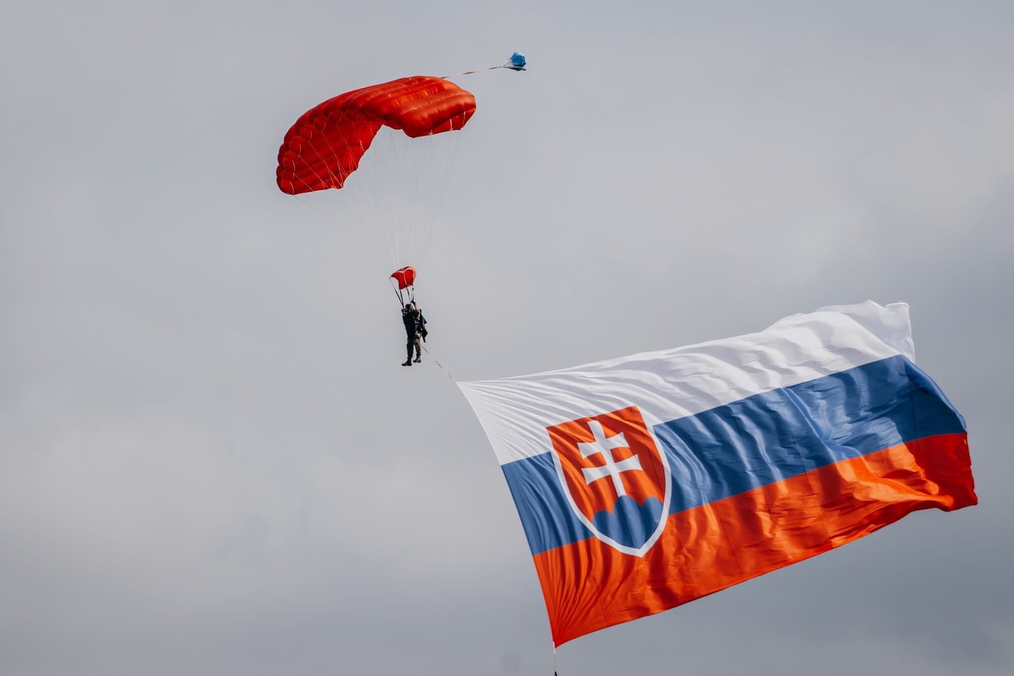 szlovákia hadsereg