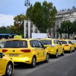 taxis-demonstracio-budapest-taxisok
