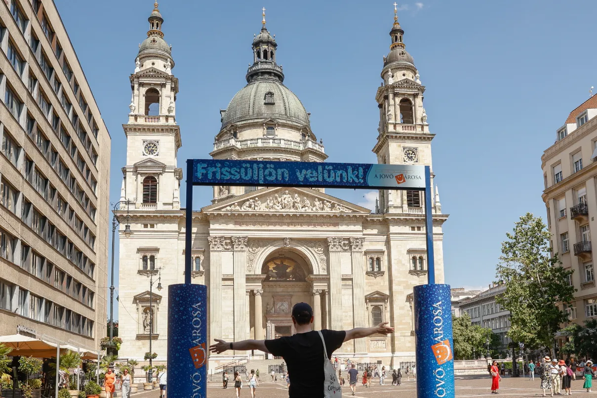 Teljesen átalakultak a magyarországi évszakok