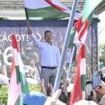 Tisza Párt Magyar Péter Kötcse