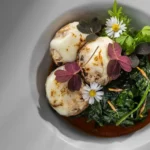 Axis Café & Lounge