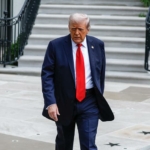 Trump elnök