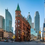 Új közvetlen járat Budapest és Toronto között