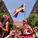 Budapest Pride